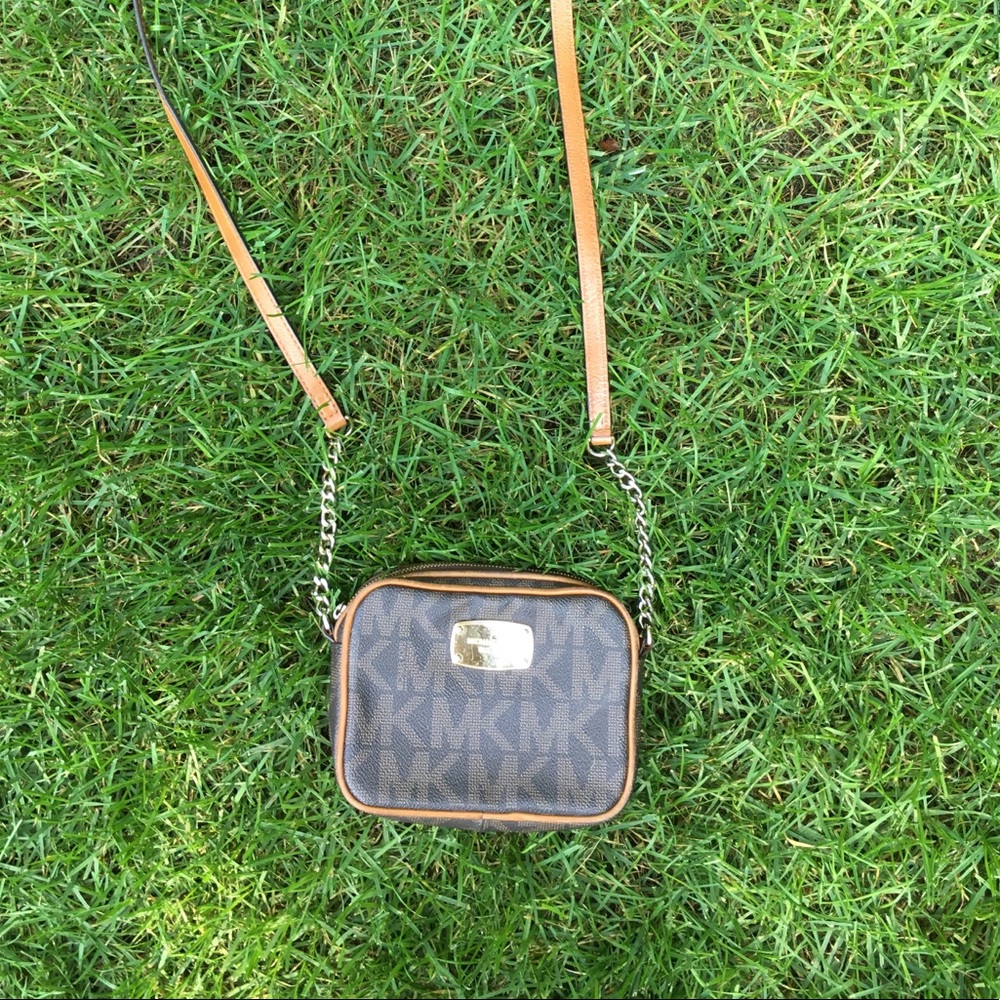Michael Kors Crossbody